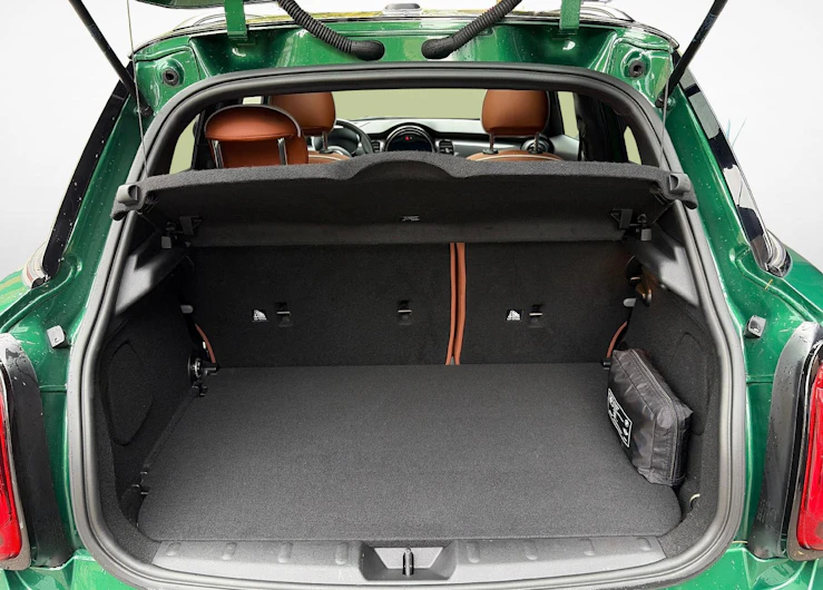 Fahrzeugbild MINI MINI