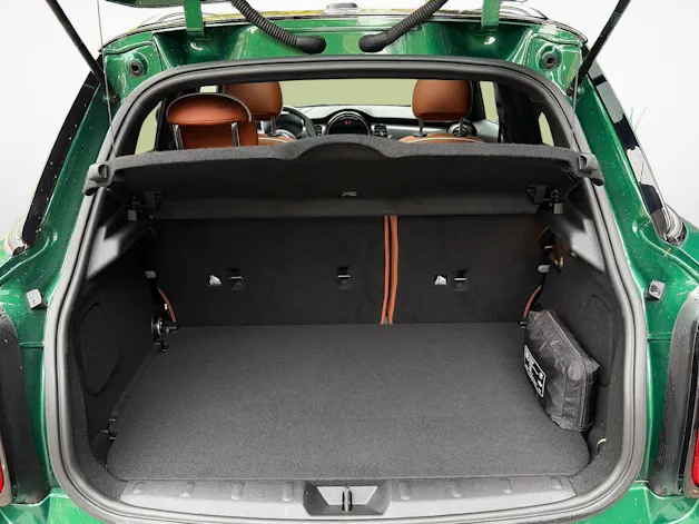 MINI Cooper S SDKG