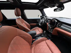MINI Cooper S SDKG