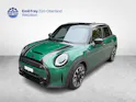 MINI Cooper S SDKG