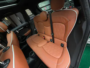 MINI Cooper S SDKG