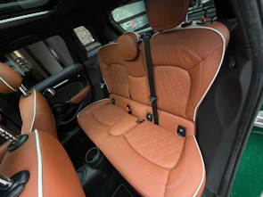 Fahrzeugbild MINI Cooper S SDKG