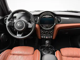 MINI Cooper S SDKG