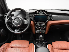 Fahrzeugbild MINI Cooper S SDKG