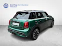 MINI Cooper S SDKG