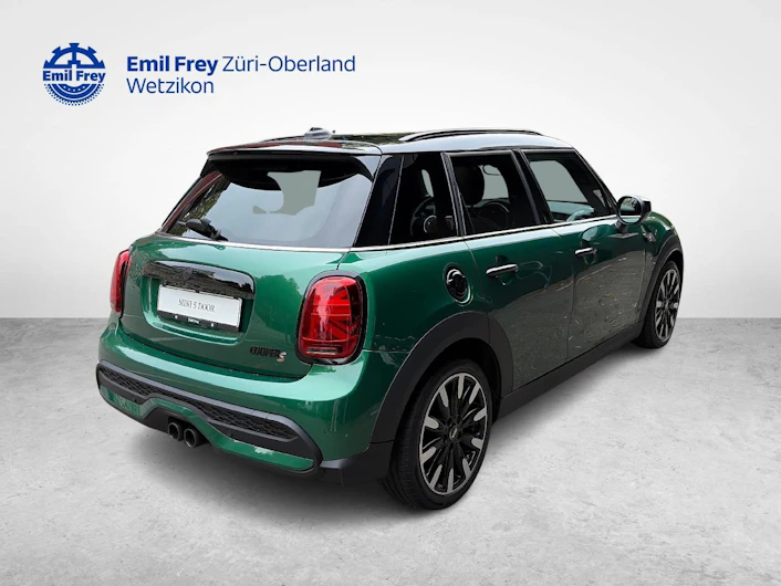 Fahrzeugbild MINI MINI