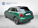 MINI Cooper S SDKG