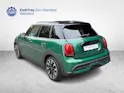 MINI Cooper S SDKG