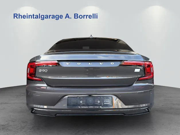 Volvo S90 2.0 T8 TE R-Design eAWD