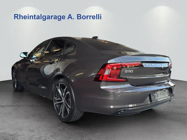 Volvo S90 2.0 T8 TE R-Design eAWD