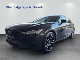Volvo S90 2.0 T8 TE R-Design eAWD