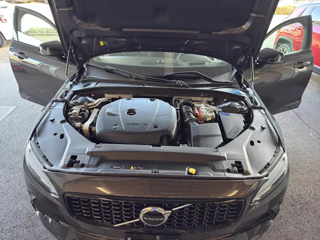 Volvo S90 2.0 T8 TE R-Design eAWD