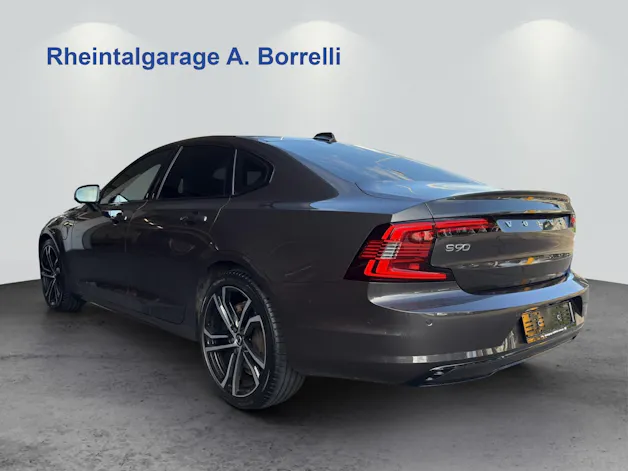 Volvo S90 2.0 T8 TE R-Design eAWD