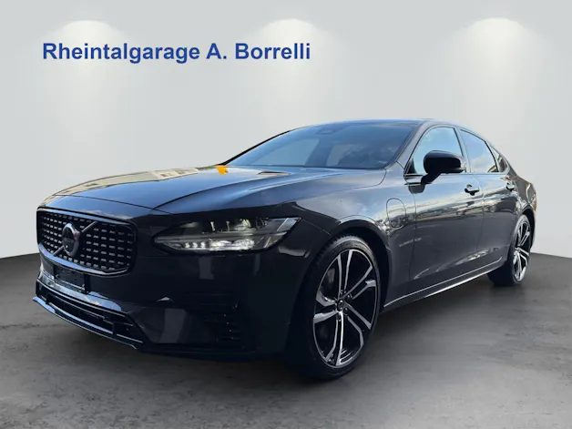 Volvo S90 2.0 T8 TE R-Design eAWD