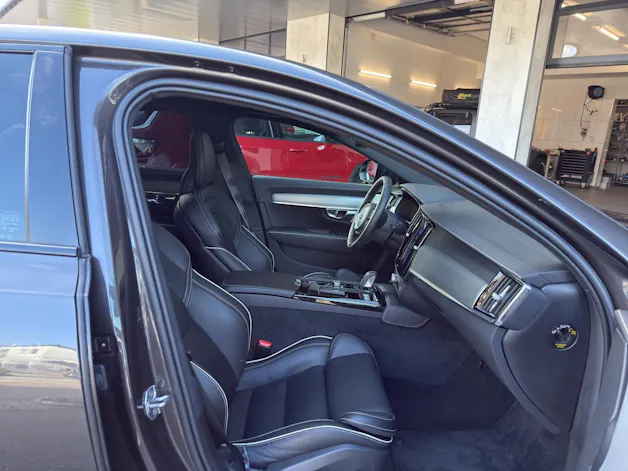 Volvo S90 2.0 T8 TE R-Design eAWD