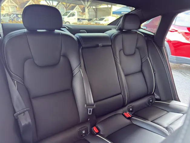 Volvo S90 2.0 T8 TE R-Design eAWD