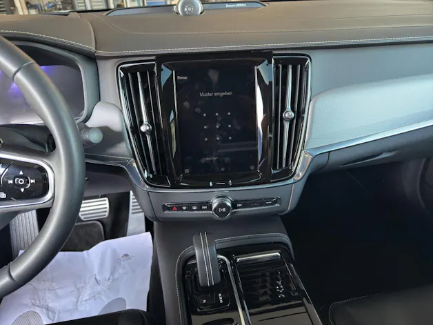 Volvo S90 2.0 T8 TE R-Design eAWD