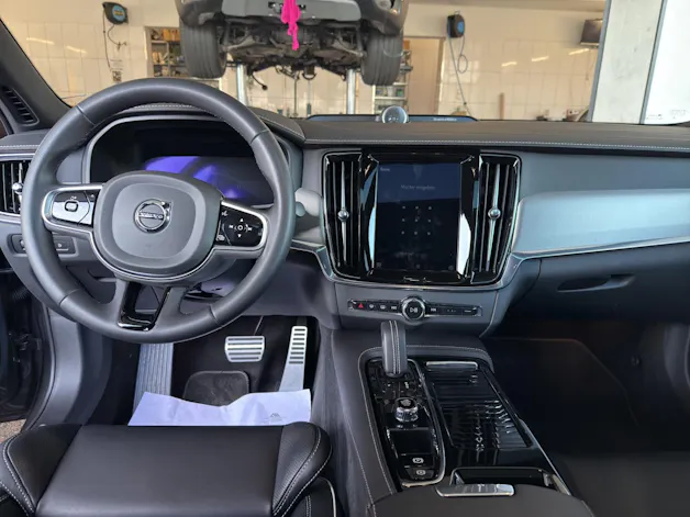 Volvo S90 2.0 T8 TE R-Design eAWD