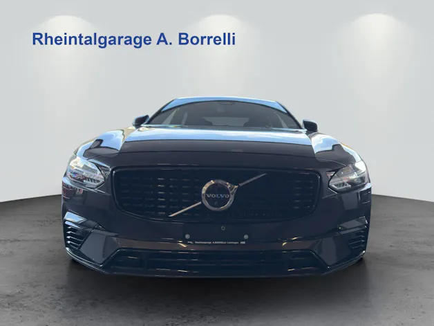 Volvo S90 2.0 T8 TE R-Design eAWD