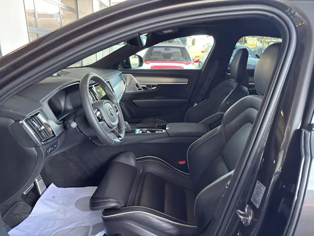 Volvo S90 2.0 T8 TE R-Design eAWD