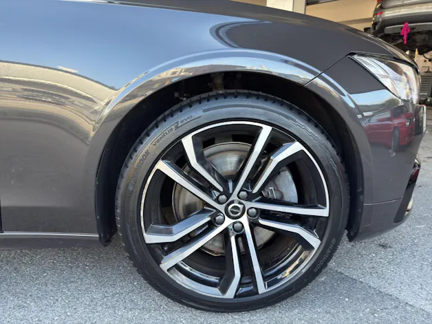 Volvo S90 2.0 T8 TE R-Design eAWD