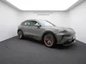 Porsche Cayenne S Electric
