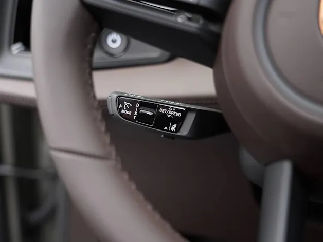 Porsche Cayenne S Electric