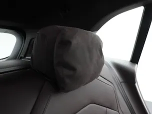 Porsche Cayenne S Electric