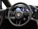 Porsche Cayenne S Electric