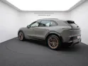 Porsche Cayenne S Electric