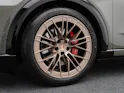 Porsche Cayenne S Electric