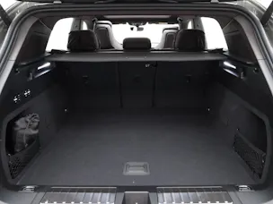 Porsche Cayenne S Electric