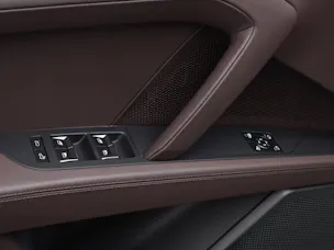 Porsche Cayenne S Electric