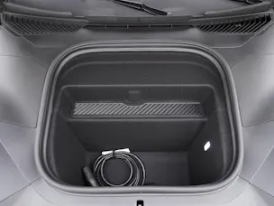 Porsche Cayenne S Electric
