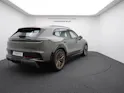 Porsche Cayenne S Electric