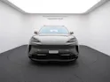 Porsche Cayenne S Electric