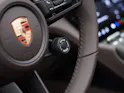 Porsche Cayenne S Electric