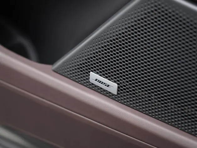 Porsche Cayenne S Electric
