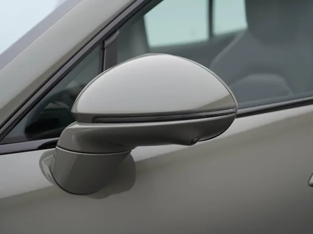 Porsche Cayenne S Electric