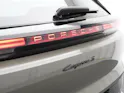 Porsche Cayenne S Electric