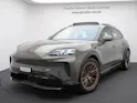 Porsche Cayenne S Electric