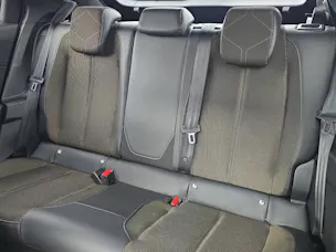 DS Automobiles 3 Crossback 1.2 130 Bastille