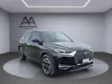 DS Automobiles 3 Crossback 1.2 130 Bastille