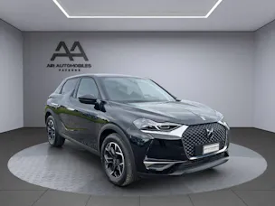 DS Automobiles 3 Crossback 1.2 130 Bastille