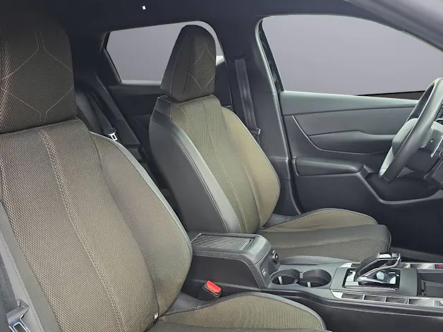 DS Automobiles 3 Crossback 1.2 130 Bastille