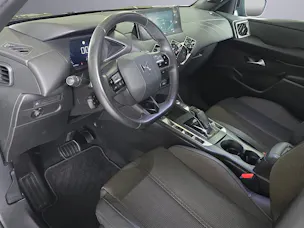 DS Automobiles 3 Crossback 1.2 130 Bastille