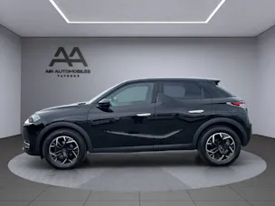 DS Automobiles 3 Crossback 1.2 130 Bastille