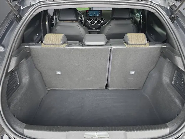 DS Automobiles 3 Crossback 1.2 130 Bastille