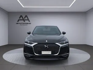 DS Automobiles 3 Crossback 1.2 130 Bastille