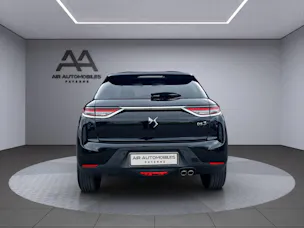 DS Automobiles 3 Crossback 1.2 130 Bastille